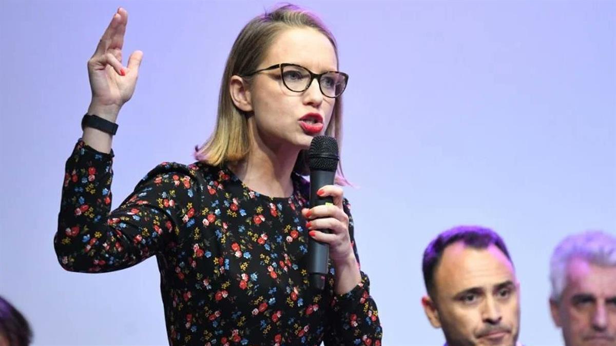 Desde la formación morada instan a su socio de Gobierno a que "sea valiente" con la reforma de la ley 15/97