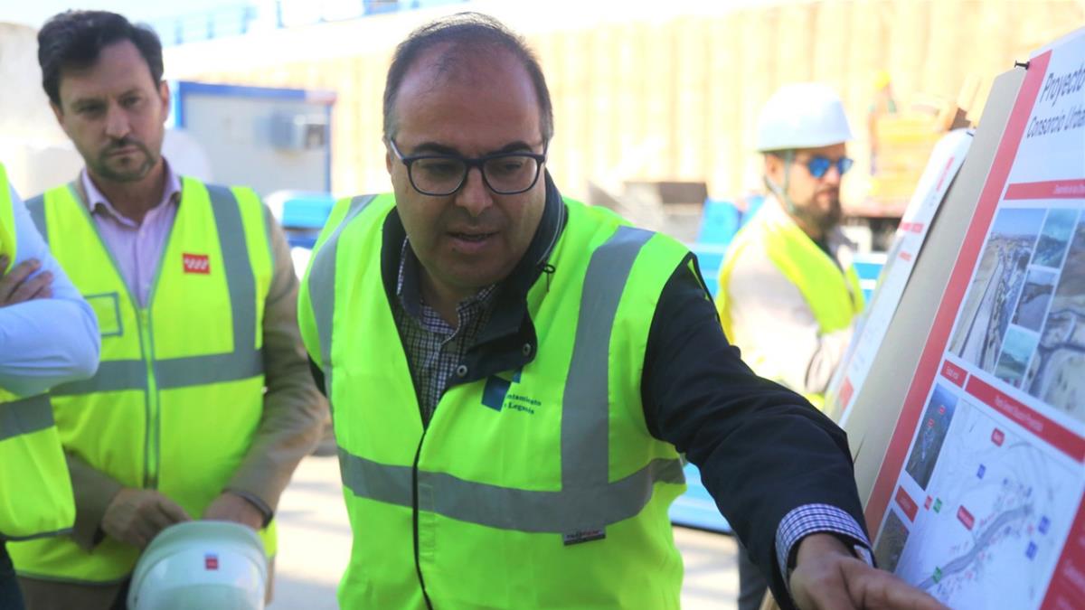 Desde Podemos Leganés tratan de "evidenciar los intereses que defiende el actual equipo de gobierno" con 100 preguntas