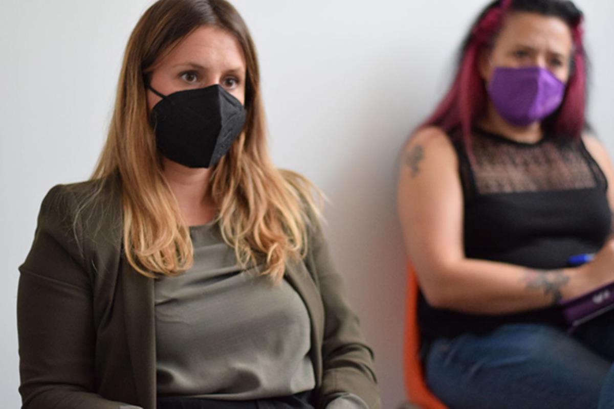 La portavoz adjunta de Unidas Podemos en la Asamblea de Madrid, Alejandra Jacinto, ha presentado varias peticiones de información al Gobierno Regional para conocer la situación de la Autorización Ambiental Integrada concedida por el Partido Popular