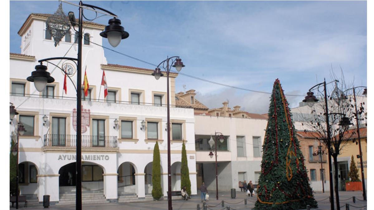 Propondrá realizar una recreación teatral de la historia de la ciudad, al estilo de otros pueblos para conseguir un extra de visitantes