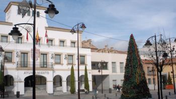 Propondrá realizar una recreación teatral de la historia de la ciudad, al estilo de otros pueblos para conseguir un extra de visitantes