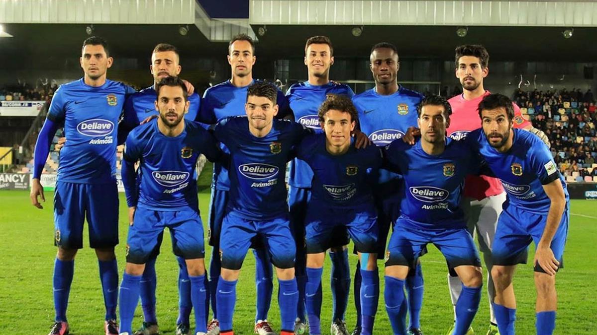 El grupo morado ha dejado claro que apoya al equipo