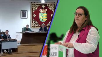 La formación denuncia que el PSOE ha ignorado la gran mayoría de  alegaciones vecinales