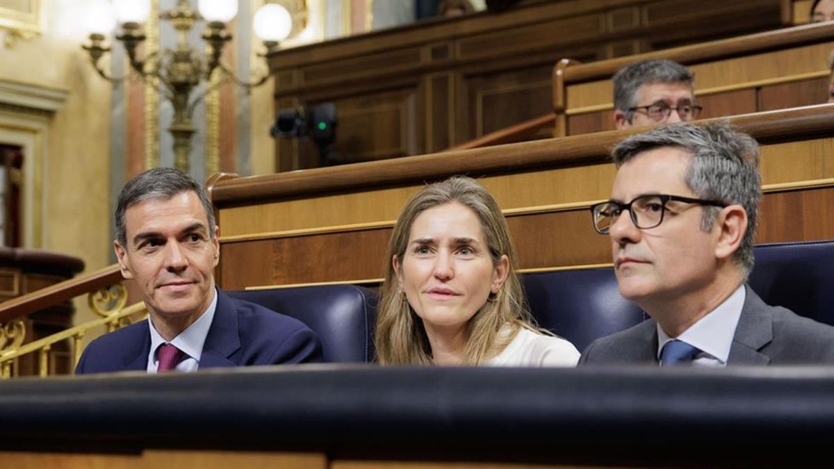 El CGPJ muestra su preocupación ante declaraciones de responsables del Estado