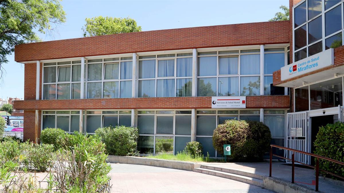 Estos servicios estaban destinados a pacientes diabéticos con bajos recursos