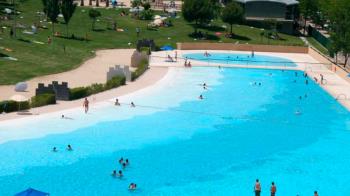 Abrirá la del polideportivo municipal Francisco Javier Castillejo y la piscina de agua salada