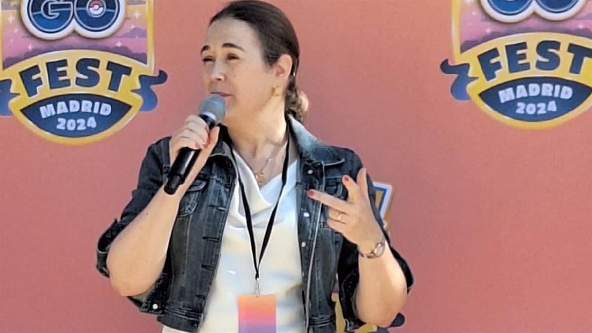 La delegada de Cultura, Turismo y Deporte ha participado hoy en el acto de inauguración del evento internacional que se celebra del 14 al 16 de junio
