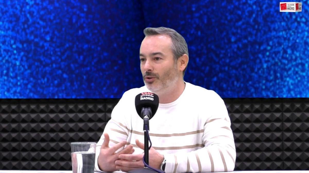 Martín Alonso asegura que el procedimiento que denuncia Mayte González fue correcto y que la modificación incluso reduce algunos importes