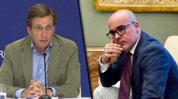 ¿Qué le ocurre al delegado del Gobierno con la concentración por Ceuta?
