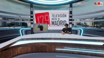 Entrevista a Francisco Becerra, portavoz del PP de Coslada.