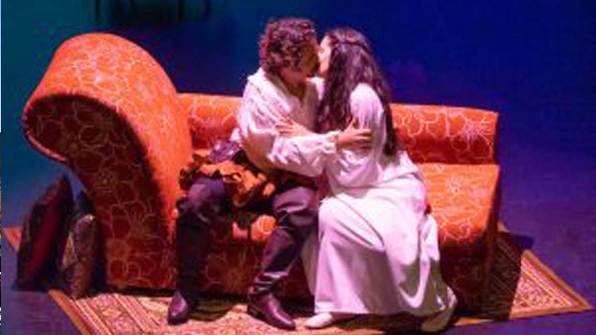 PP y PSOE han intercambiado opiniones en relación al tradicional evento alcalaíno 