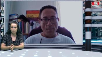 El secretario general de CCOO Henares explica los motivos que llevaron al sindicato a rechazar la Estrategia por el Empleo de Torrejón