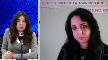 Las familias de la Escuela Infantil Virgen de la Asunción denuncian meses de falta de personal