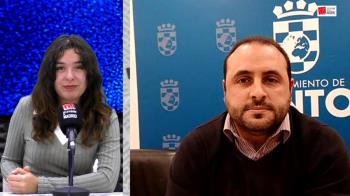 Polémica en la Escuela Infantil Virgen de la Asunción de Pinto por la falta de personal educativo