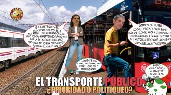 El PSOE pide claridad con el proyecto y Judith Piquet asegura que están en ello