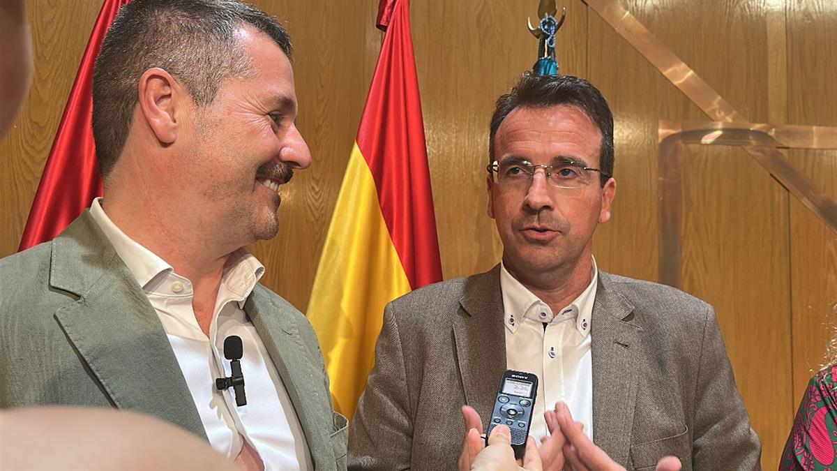 El gobierno local asegura que trabaja para levantar 450 viviendas en alquiler en distintos barrios de Leganés