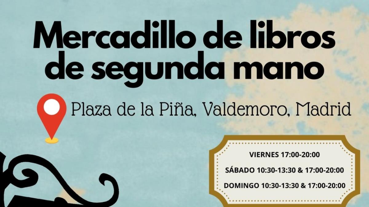 Jóvenes Gigantes han denunciado la utilización del mercadillo solidario