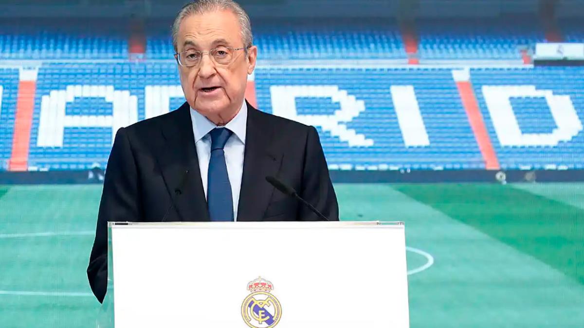 Según Sport, los audios los grabó el periodista José Antonio Abellán ha intentado venderlos por 6 millones de euros