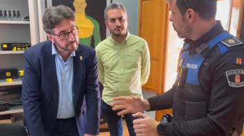 Esta novedad continúa con el objetivo de mejorar la seguridad ciudadana