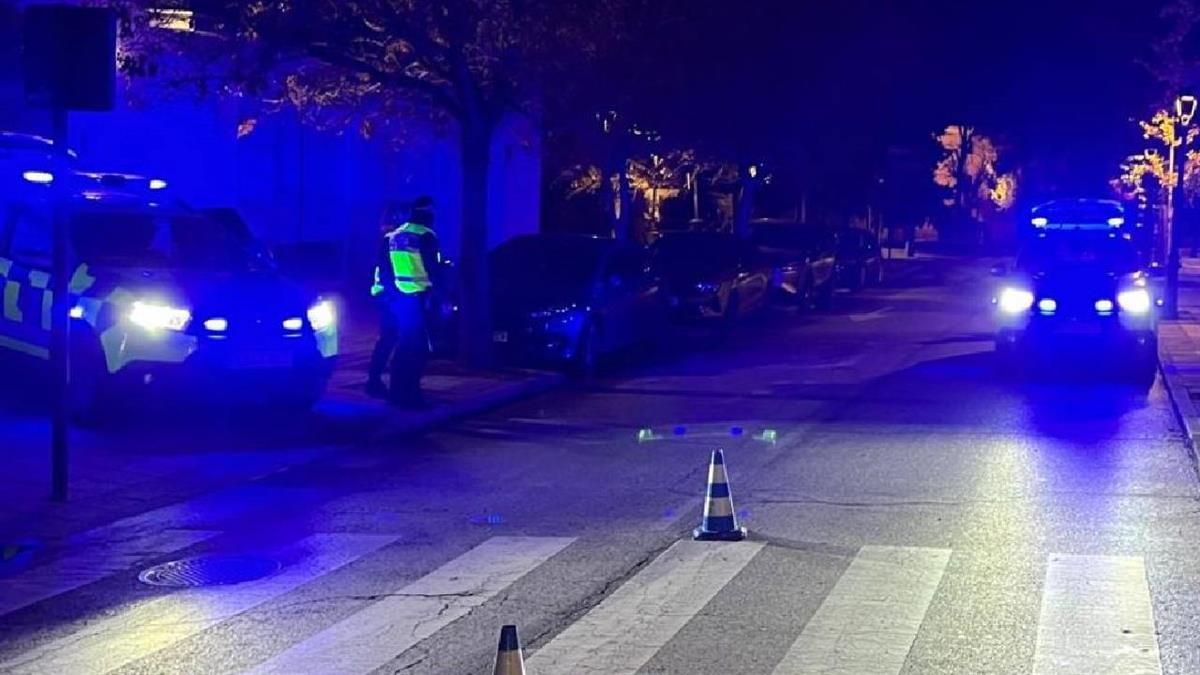 El balance señala un incremento en las actuaciones de seguridad ciudadana y labor asistencial