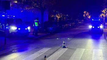 El balance señala un incremento en las actuaciones de seguridad ciudadana y labor asistencial