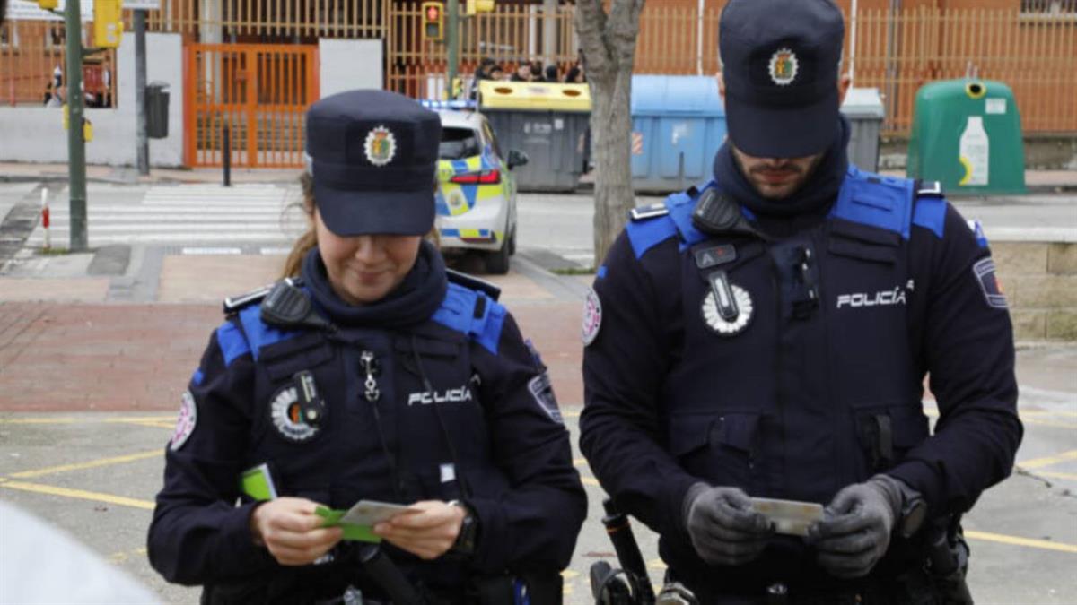 La mayor parte de ellos se concentran en áreas como Seguridad Ciudadana y Tráfico