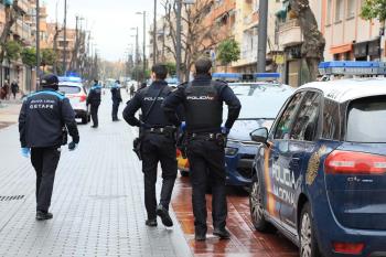 El pasado fin de semana se cursaron 13 denuncias por consumo de alcohol y 7 por tenencia de estupefacientes