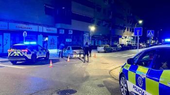 Policía Local de Pinto refuerza la vigilancia e inspección en locales de ocio de cara a las fiestas de Halloween
