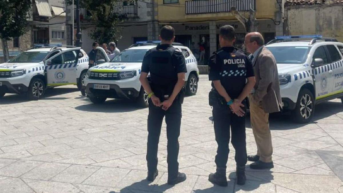 La Comunidad de Madrid ha concedido una subvención de 54.500 euros 