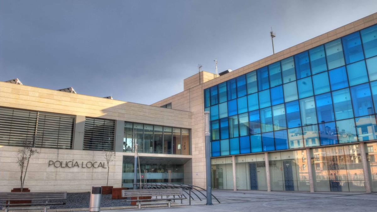 La vivienda forma parte del parque público del Ayuntamiento de la ciudad