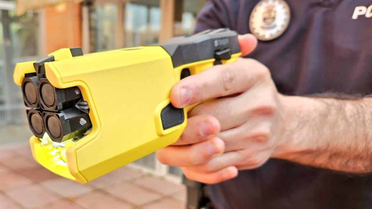 Se trata del segundo dispositivo que adquiere la plantilla sanmartinera