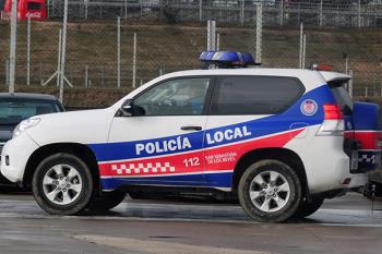 Contaron con el apoyo de Protección Civil
