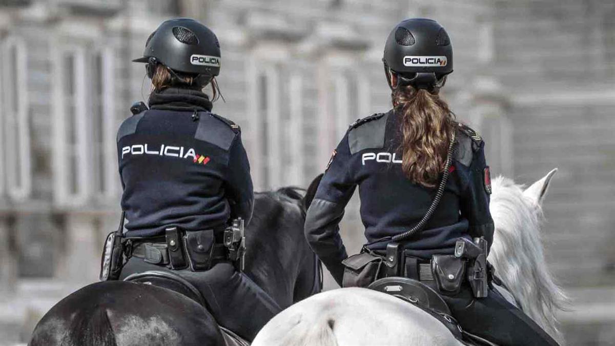 Este dispositivo está enmarcado dentro del plan Turismo Seguro para este verano 