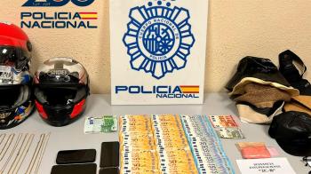 La investigación ha permitido esclarecer seis hechos delictivos cometidos en las provincias de Valladolid, Albacete, Málaga, Madrid, Alicante y Jaén