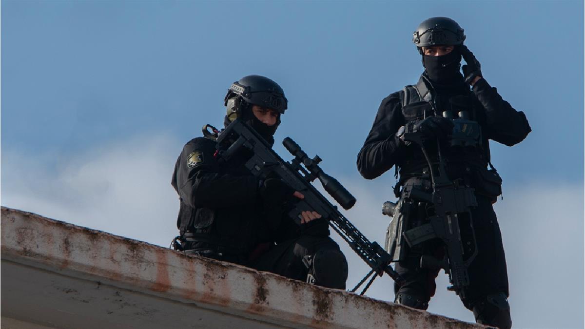 La Policía Nacional desarticula una organización criminal dedicada al tráfico internacional de cocaína