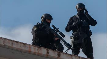 La Policía Nacional desarticula una organización criminal dedicada al tráfico internacional de cocaína