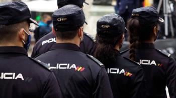 La organización criminal dedicada al tráfico de sustancias estupefacientes