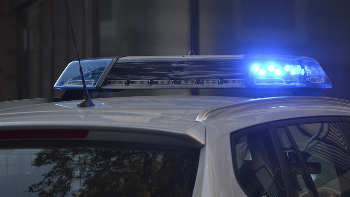 Al parecer, el suceso tuvo lugar en el barrio de La Garena