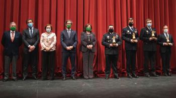 El reconocimiento ha sido entregado por sus Valores Humanos 