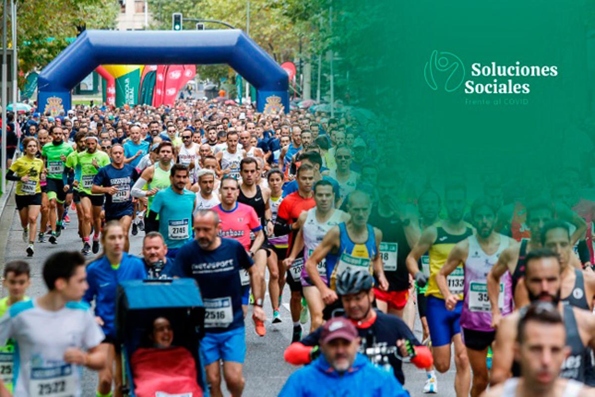 Serán ocho pruebas distribuidas en un calendario que irá del 24 de mayo al 28 de junio