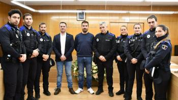 PP pide una Comisión Informativa Especial de Investigación para exigir respuesta al alcalde, Jorge Capa