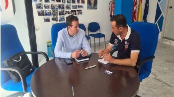 El Partido Popular muestra su apoyo al Sindicato Unificado de Policía Nacional 