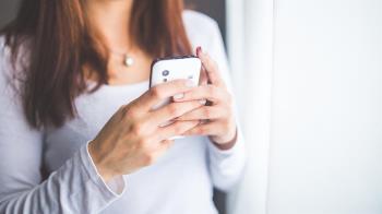 "Quiero salir. Llama a la Policía" fue el mensaje que hizo que su madre fuese en busca de ayuda