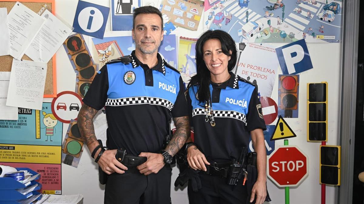 Fernando Romo emite una carta de agradecimiento hacia ambos agentes