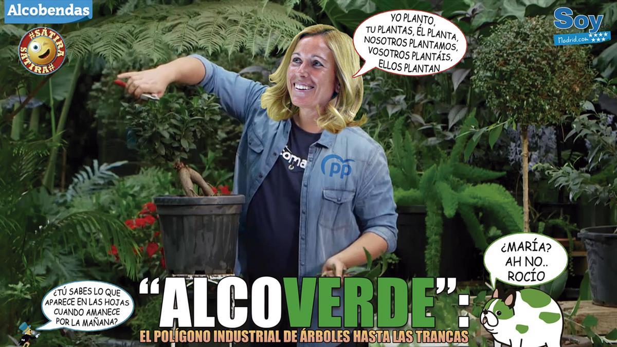 Una plantación de más de 25 especies por el compromiso medioambiental

