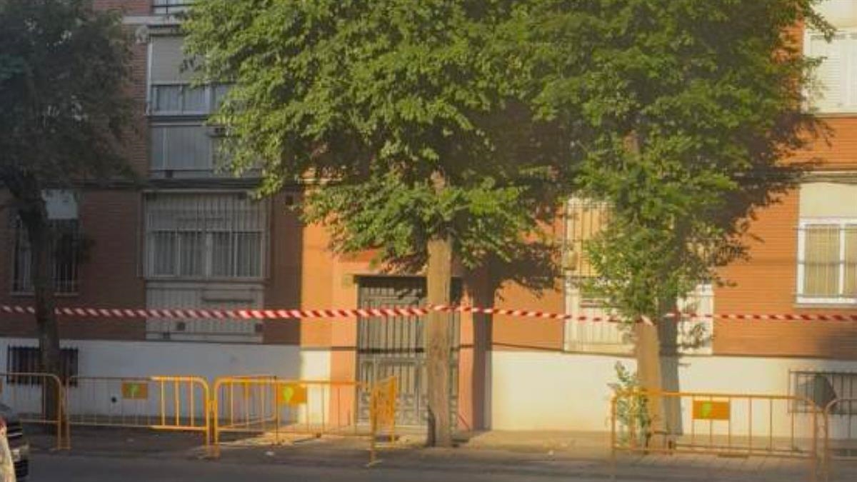 Vecinos del barrio de Rosario denuncian la tala "indiscriminada" de 30 árboles