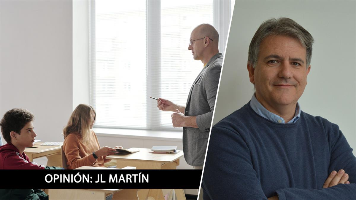 El Defensor del Pueblo ha recomendado al Gobierno regional revisar los criterios de renta para acceder a las ayudas al estudio