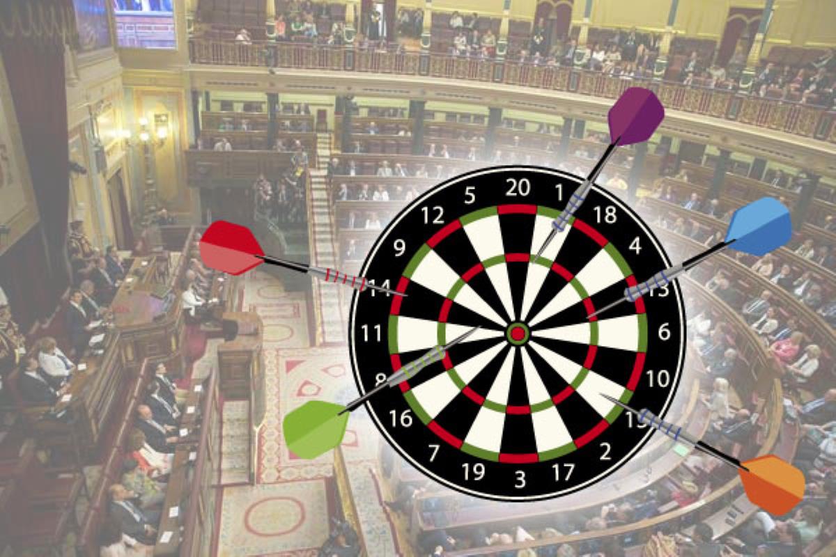 Nuestros políticos continúan enrocándose en la crítica, en vez de perseguir el bien común para la ciudadanía