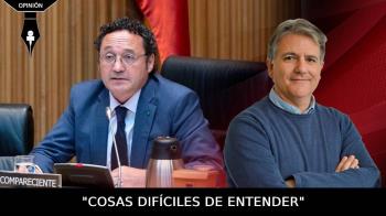 La portavoz del Gobierno, Pilar Alegría, define así la situación tras el último auto del juez Hurtado