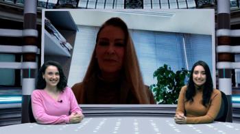 Patricia de Frutos defendió en el pleno una moción para instar al Gobierno local a dar incentivos fiscales a los arrendadores 